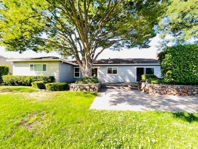 Building Photo - Charming 4BD/2BA, Single-Story Ranch-Style...