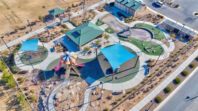 Building Photo - 3681 Inspirato Ave