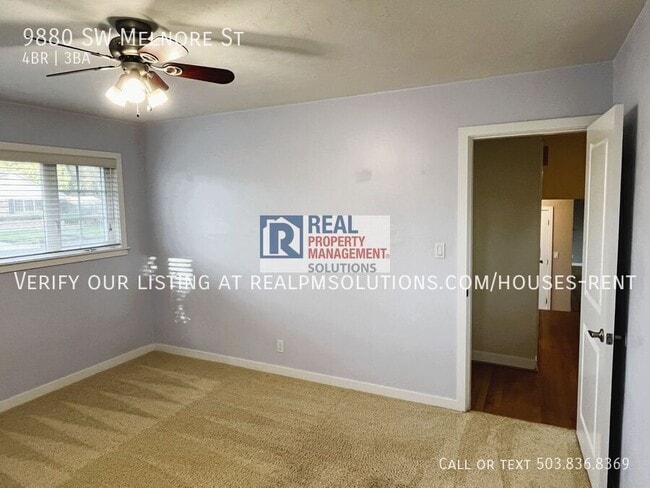 Building Photo - 9880 SW Melnore St