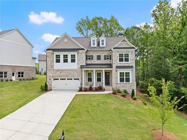 Building Photo - 5841 Woodland Park Ct