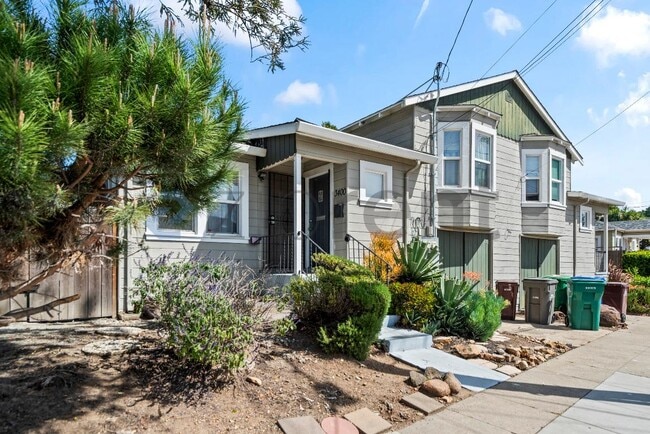 Building Photo - 3400 Seminary Ave