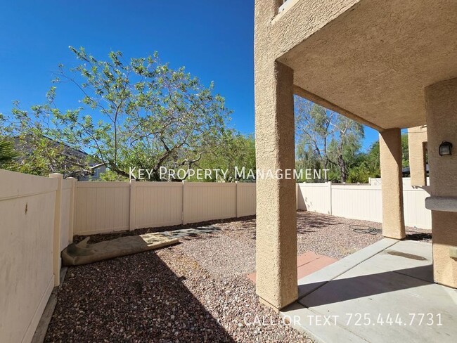 Building Photo - 3 BEDROOM TOWN-HOME IN NORTHWEST LAS VEGAS...