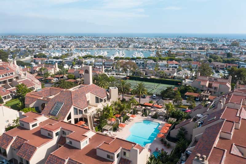 Building Photo - Promontory Point Apartment Homes