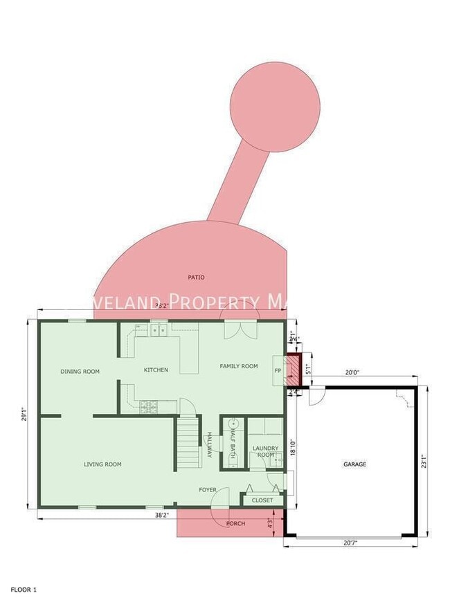 Building Photo - 7267 Hayes Blvd