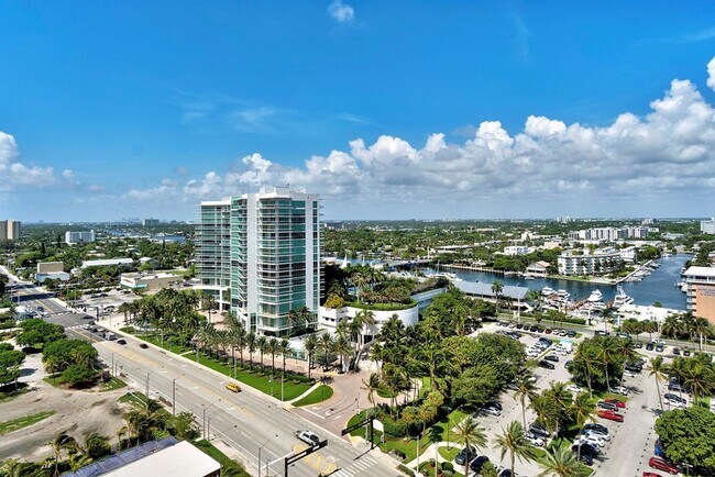 Building Photo - 111 N Pompano Beach Blvd