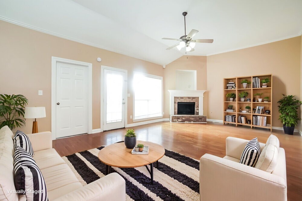 Building Photo - 2733 Graystone Dr