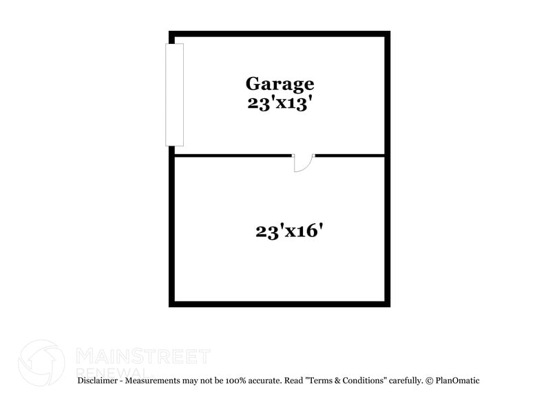 Building Photo - 1411 Randall Rd