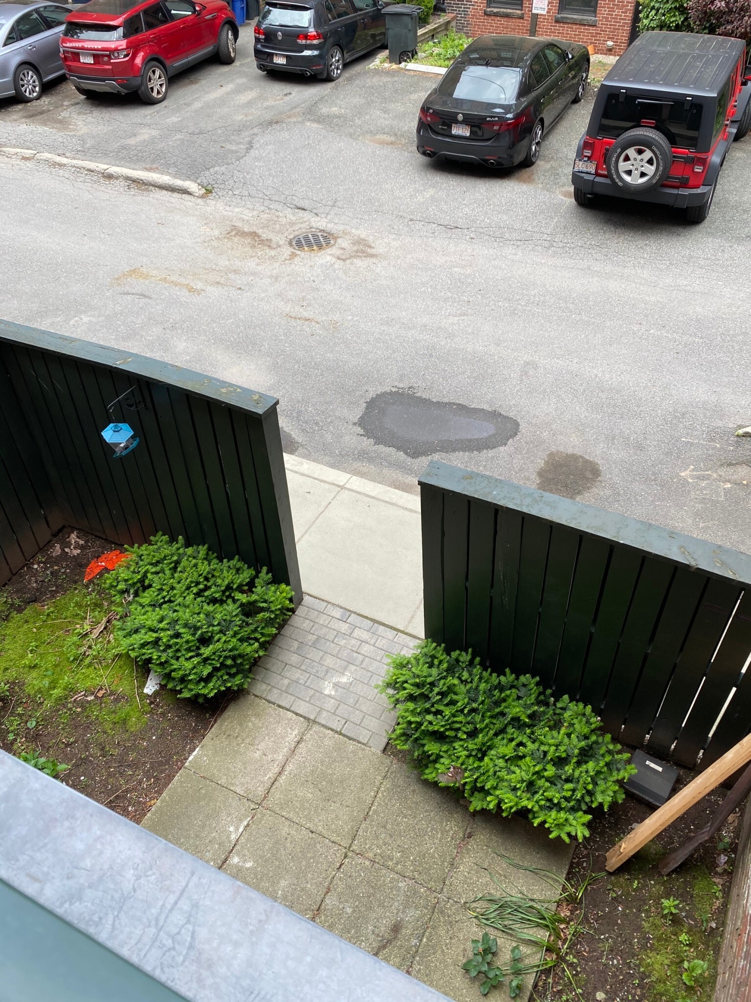 Building Photo - 409 Massachusetts Ave