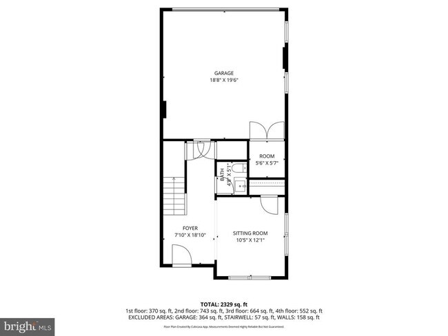 Building Photo - 3599 Aster St