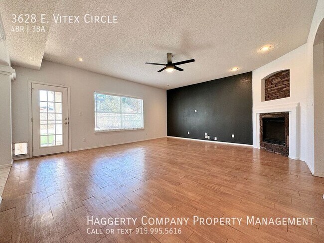 Building Photo - 3628 E Vitex Cir