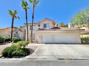 Building Photo - Beautiful 2 Story Gated Home Located Northwest Las Vegas area near Summerlin