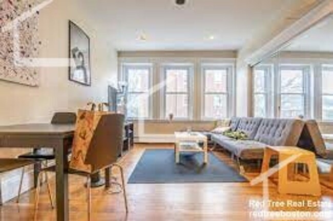 Primary Photo - HOT BROOKLINE LISTING!!!!!