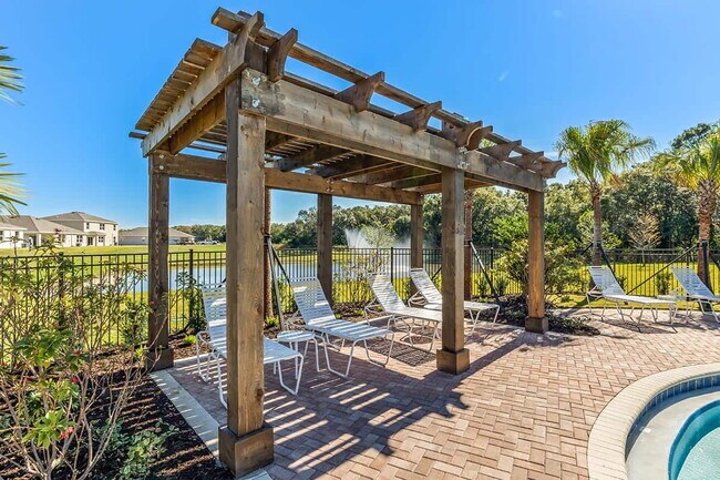 Building Photo - 18002 Canopy Pl