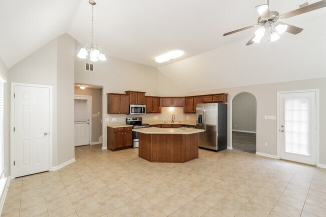 Building Photo - 7738 Driscoll St