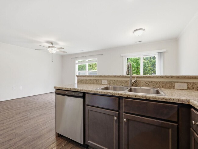 Building Photo - Welcome to Boyington Place!