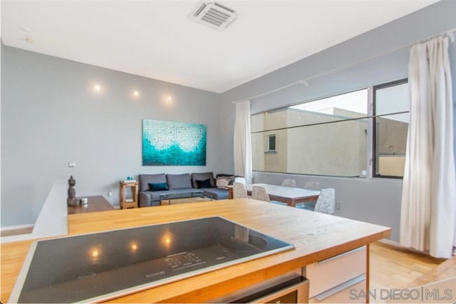 Building Photo - MODERN DESIGN & ARTISTIC INTERIOR 2BD/2BA APARTMENT WITH A/C in LITTLE ITALY! For $3,645/mo!