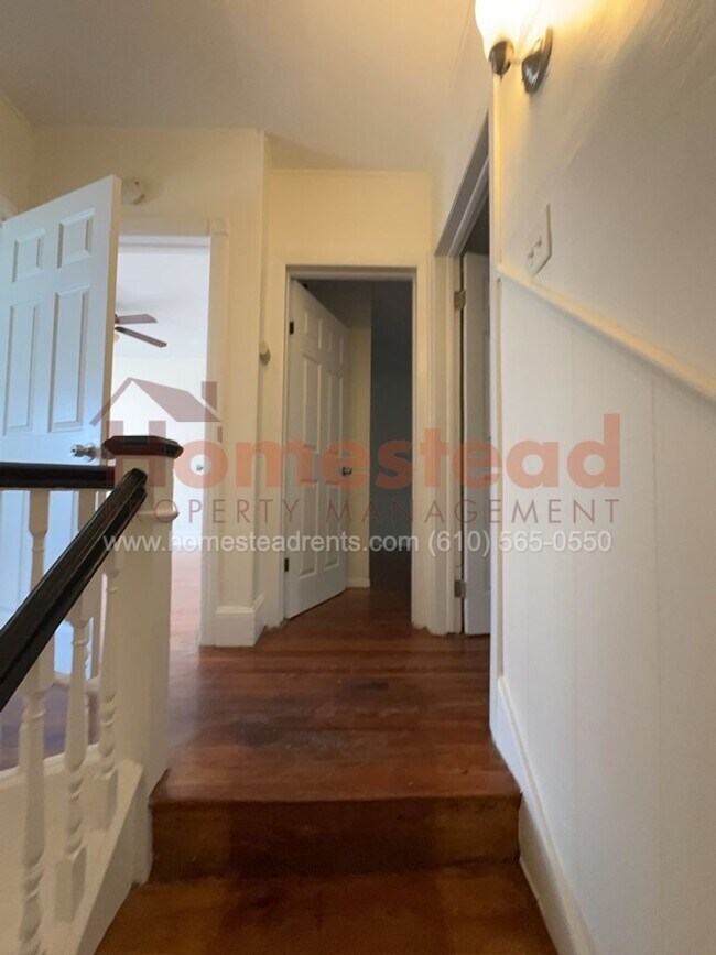 Building Photo - 3 BEDROOM HOME IN MARCUS HOOK