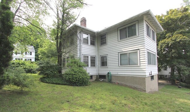 Building Photo - 97 Langdon St