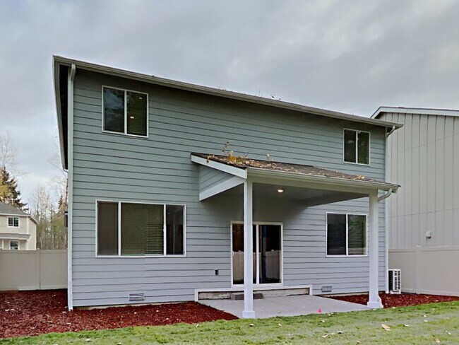 Building Photo - 17612 42nd Avenue Court E