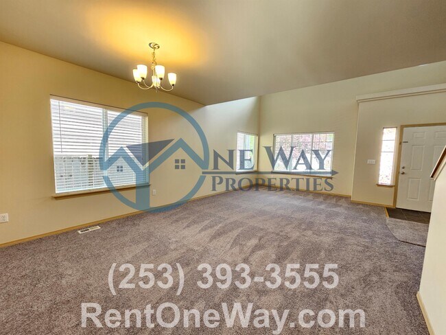 Building Photo - 15410 87th Ave E