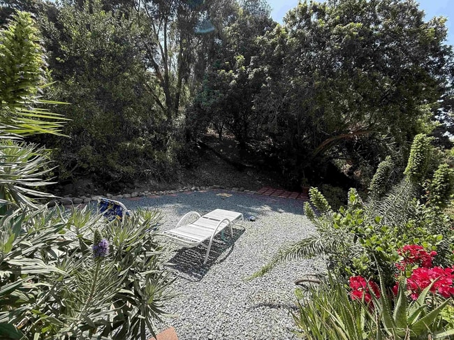 Building Photo - Serene yard tucked in the canyon!