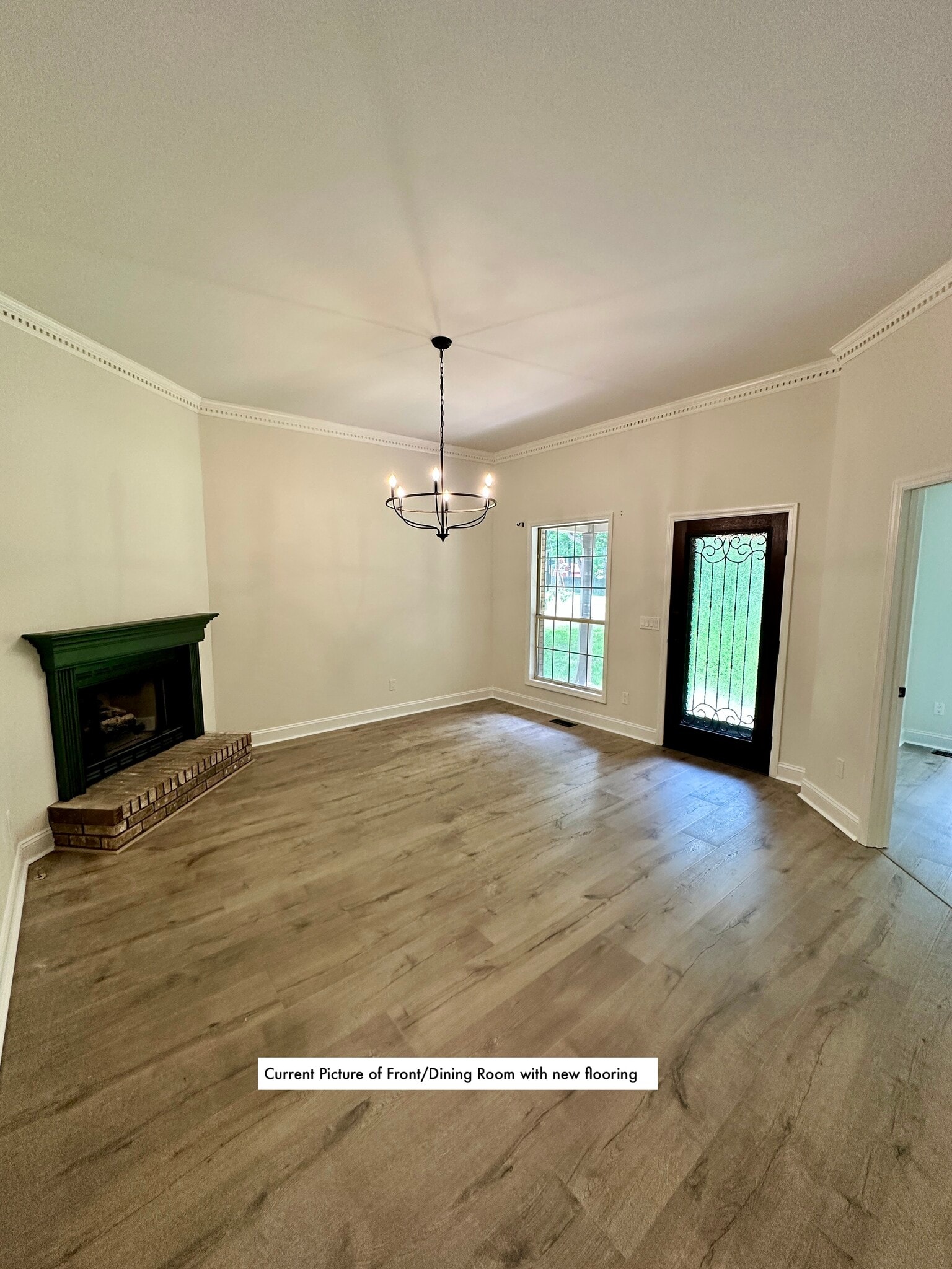 Building Photo - 1024 Steven Springs Ct