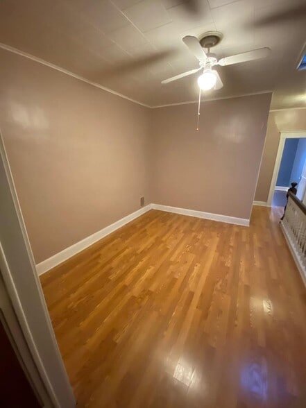 2nd Floor Open Space Room - 4146 Falls Rd