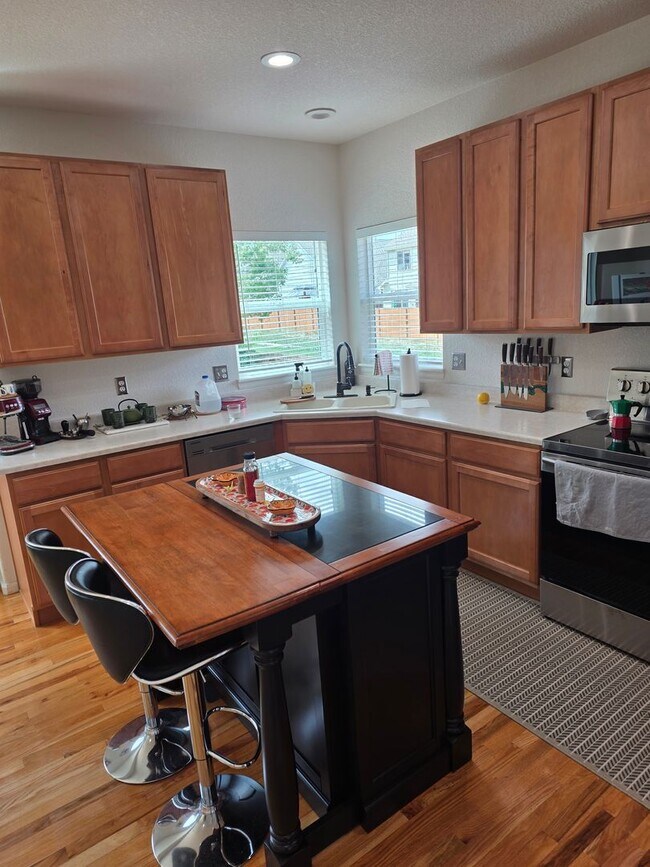 Building Photo - Fantastic Castle Rock 4 Bed 2 1/2 Bath Founders Village Home