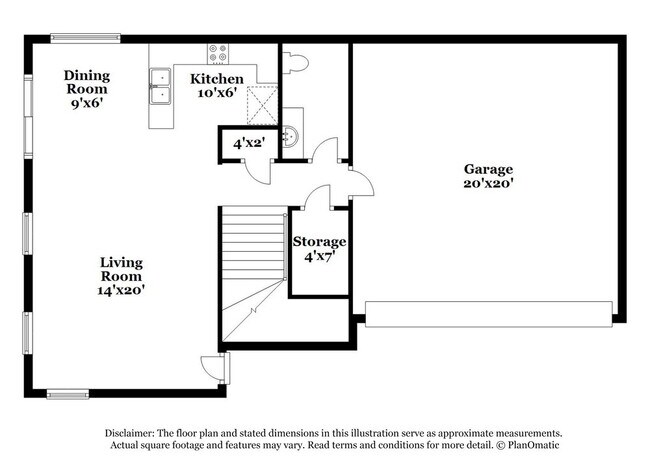 Building Photo - 10348 Faustine Ave