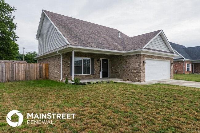 Building Photo - 9825 Valley Farms Blvd