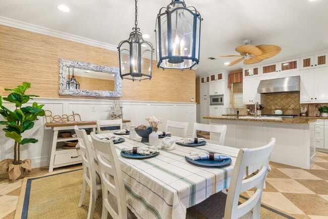 Building Photo - "Coastal Tommy Bahama at 208 East Balboa: Fully Furnished 3-Bed Sanctuary with Rooftop Deck