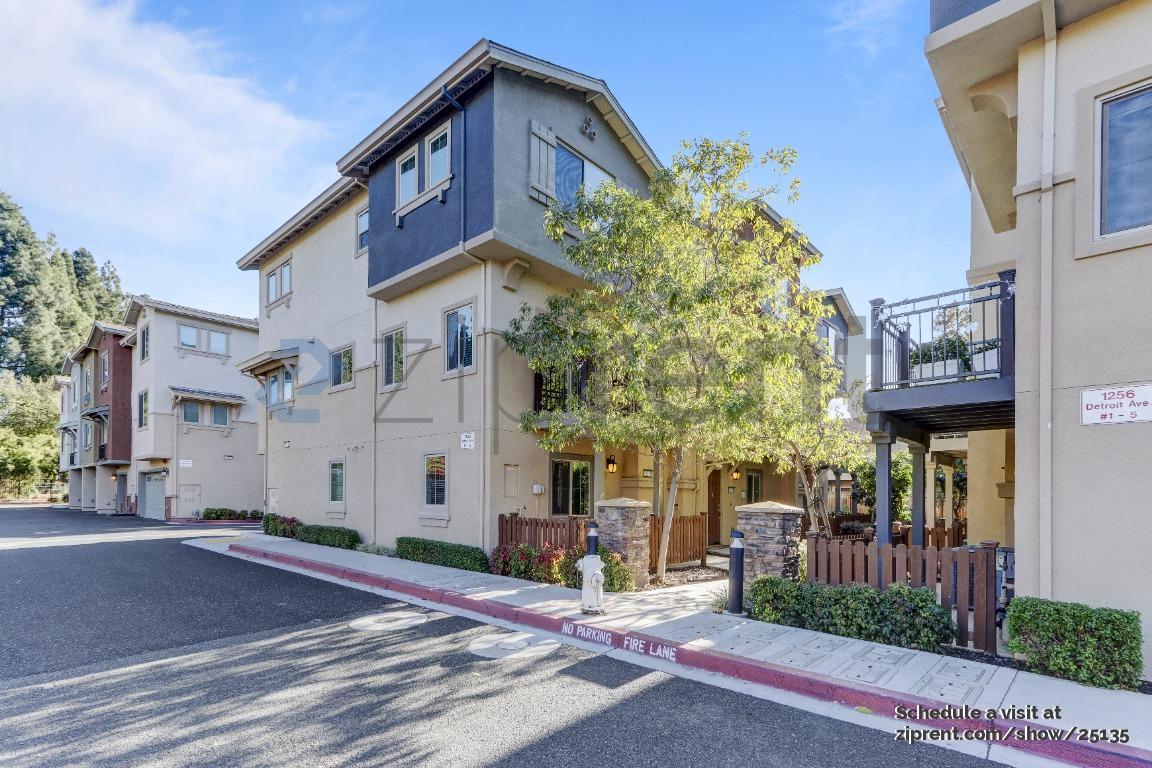 Building Photo - 1258 Detroit Ave