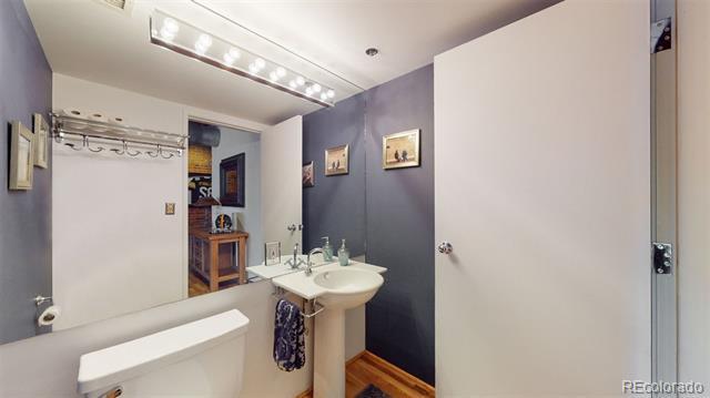 Building Photo - 1720 Wynkoop St