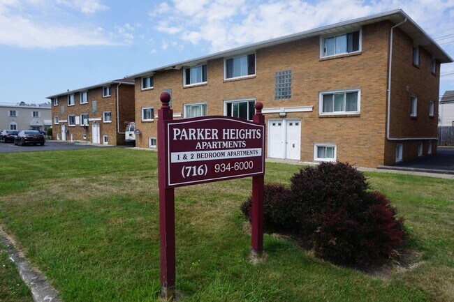 Building Photo - 2676 Sheridan Dr