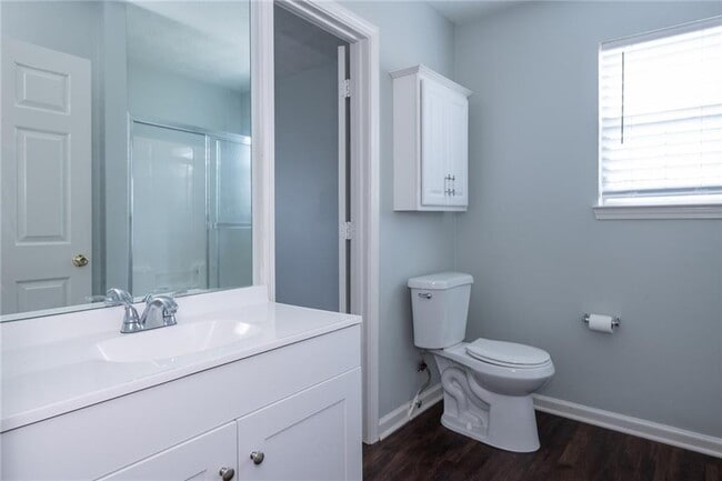 Building Photo - 3690 Manor Ct SW