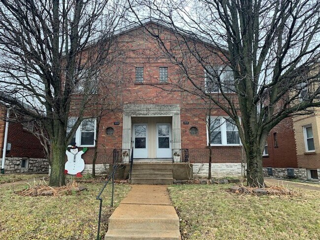 Building Photo - South City Charmer!