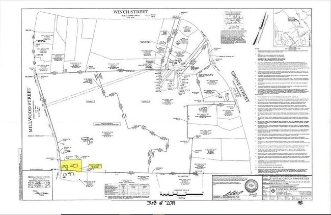 Building Photo - 175 Millwood St