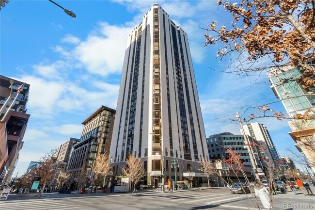 Building Photo - 1625 Larimer St