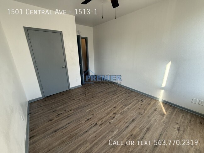 Building Photo - 1501 Central Ave