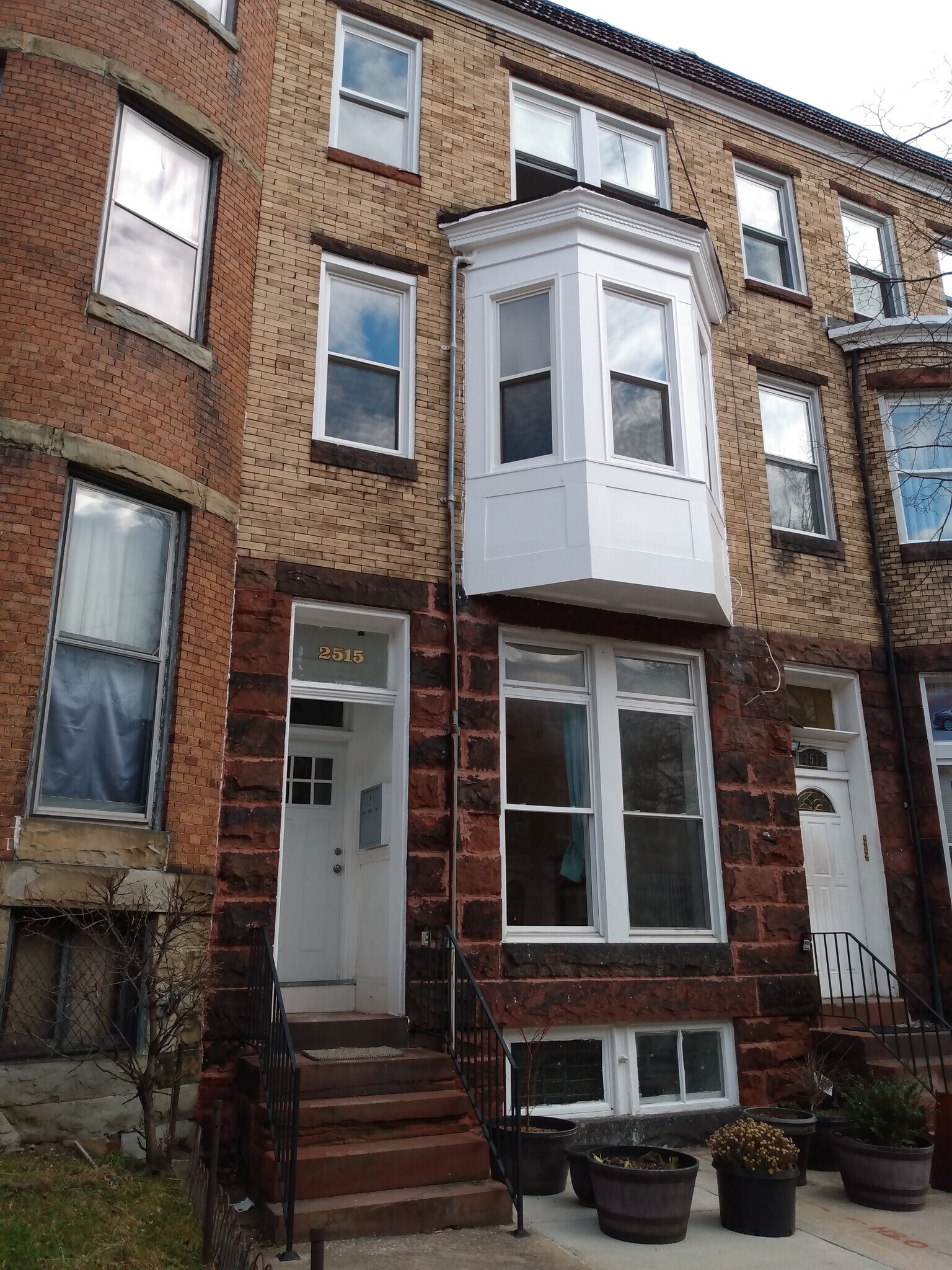 Building Photo - 2515 Maryland Ave