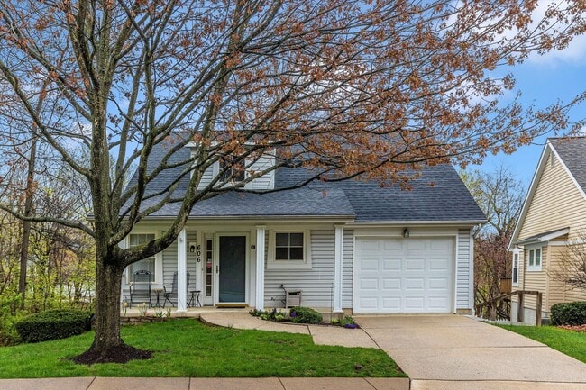 Primary Photo - Wildwood Park Rental