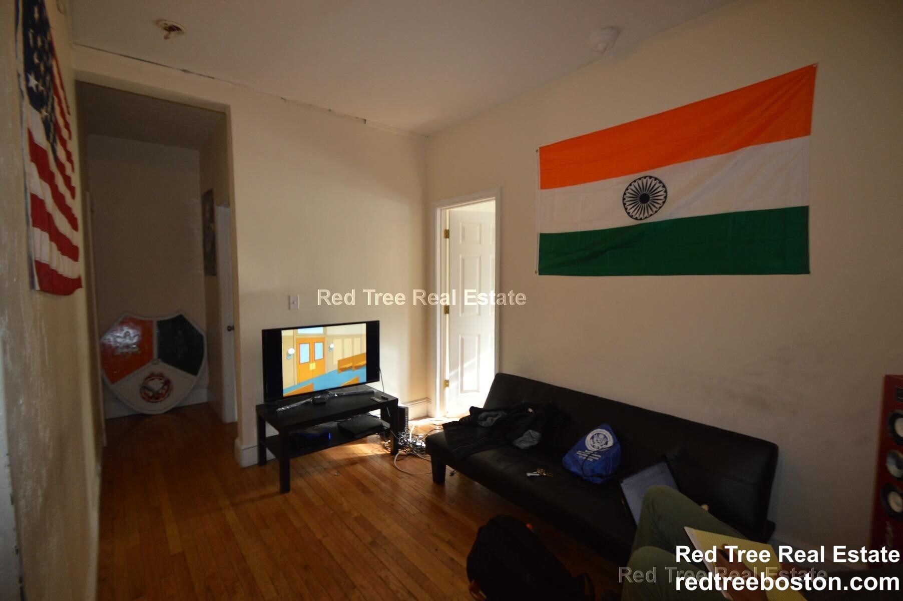 Building Photo - 74 Egmont St