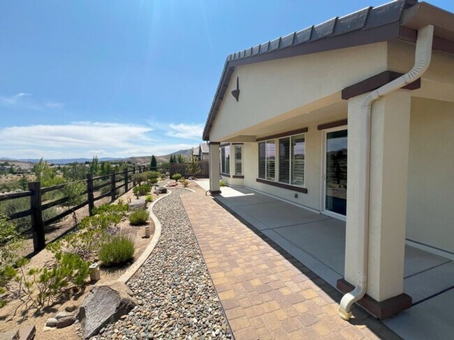 Building Photo -  Sierra Canyon 55+ Two Bedroom Home...