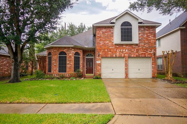 Primary Photo - 1634 Emerald River Dr
