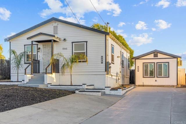 Building Photo - 1948 E 16th St