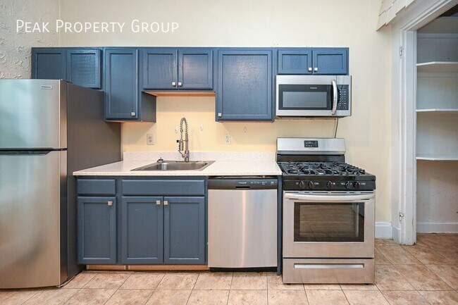 Building Photo - 2222 Ohio Ave