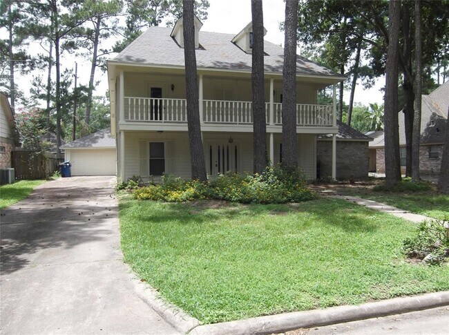 Building Photo - 14915 Oak Bluff Ct