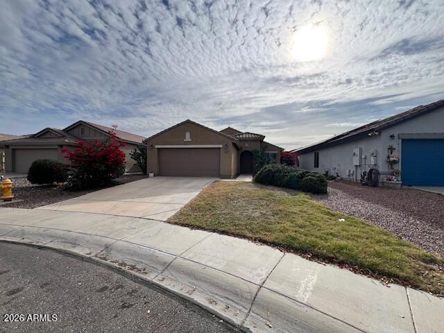 Building Photo - 1223 W Desert Seasons Dr