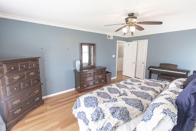 Building Photo - 2500 Bluff Blvd