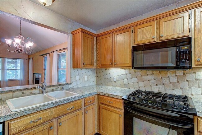 Building Photo - 4212 Walling Forge Dr